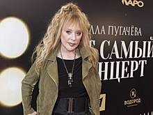 Продюсер заявил о возможном звонке Пугачевой Киркорову
