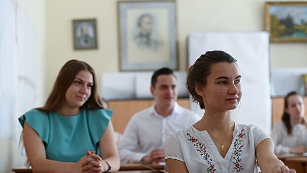 Шаблон или личное мнение: ЕГЭ не препятствует творческому самовыражению