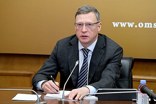 Север Омской области переводят с газа на альтернативные источники тепла