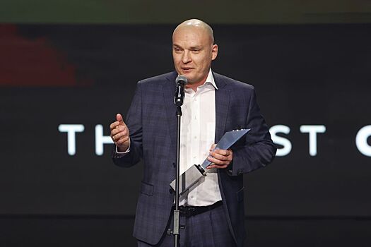 Нападающий «Металлурга» Силантьев назвал главную сильную сторону Андрея Разина