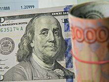 Ожидается постепенное ослабление рубля к 2025 году