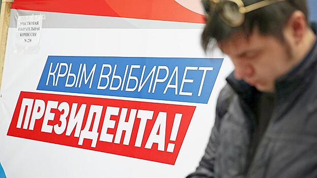 Россию вновь накажут из-за выборов в Крыму