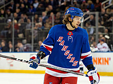 Панарин пропустит матч звёзд НХЛ