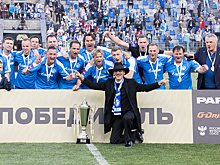 Михаил Сергеевич Боярский: актёр и преданный болельщик «Зенита»