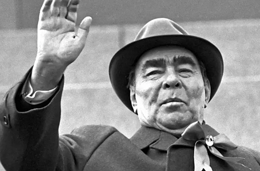 «Так и не оправился»: что случилось с Брежневым в Ташкенте незадолго до смерти