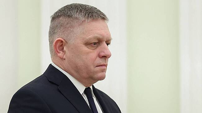 В Госдуме высказались о заявлении Фицо про парад 9 мая в Москве