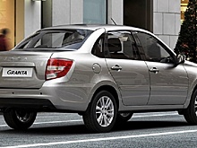 На импортозамещённую Lada Granta начали ставить ремень ГРМ с ресурсом 45 000 километров