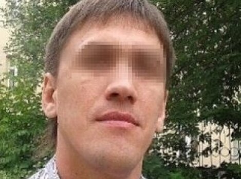 В Башкирии завершены поиски 41-летнего Алексея Титова
