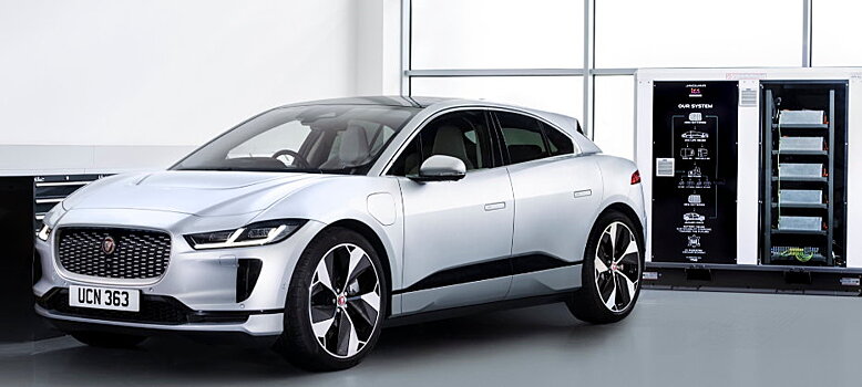 Перезагрузка бренда Jaguar будет радикальной