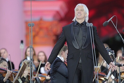 В Лондоне прошел специальный концерт, посвященный памяти Хворостовского