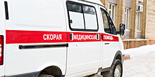 Дежурные бригады скорой помощи в Петербурге перевели в режим повышенной готовности