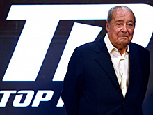 Боб Арум: Готов продать Top Rank, у меня на руках три солидных предложения