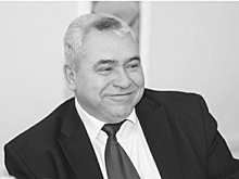 На здании омской больницы установят мемориальную доску главврачу Юргелю - он умер от коронавируса