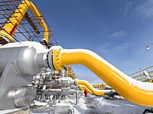 Трехсторонняя встреча по газу ЕС, России и Украины пройдет "в течение декабря"