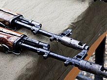 МВД Южной Осетии снова взялся за неучтенное оружие