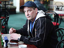 Ярослав Бойко развелся с женой