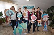 Волгоградцев ждет Всероссийская Неделя финграмотности для детей и молодежи