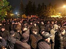 Сотни абхазцев незаконно получили российские пенсии