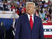 Трамп посетит финал КЧМ спустя год после покушения. Службе безопасности это «не нравится», считает экс-помощник госсекретаря США: «Люди могут что-то бросить – кусок пирога в лицо, пакет с кровью»