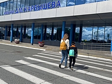 Вслед за Губерниевым пассажиры задали новые вопросы омскому аэропорту - например, про комнату матери и ...