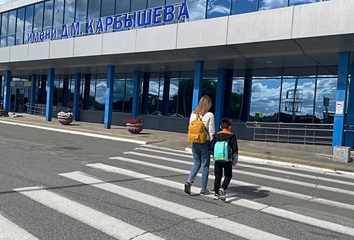 Вслед за Губерниевым пассажиры задали новые вопросы омскому аэропорту - например, про комнату матери и ...