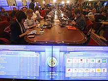 Генпрокуратура отчиталась об отсутствии нарушений на выборах