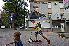 Названо наиболее популярное у россиян направление для перелетов с детьми на лето
