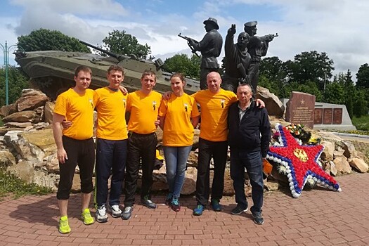 Студенты колледжей Ярославской области стали призерами II всероссийской спартакиады «Трудовые резервы»