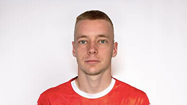 «Енисей» продлил арендное соглашение сына главного тренера Тихонова