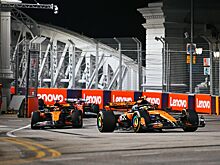 «Справедливость должна быть справедливой». Култхард – о конфликте в McLaren