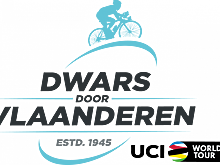 Dwars door Vlaanderen. Ван Барле победил, Лапорт – 2-й, Кристофф – 6-й