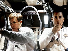 Эксперты составили рейтинг лучших фильмов о космосе