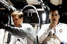Эксперты составили рейтинг лучших фильмов о космосе