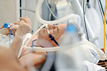В больнице Владикавказа произошел порыв трубы с кислородом, есть погибшие