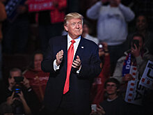 Израиль пошел на уступки Палестине перед визитом Трампа