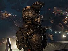 Стивену Спилбергу не дали снять фильм по Call of Duty