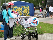 В Курске снова пройдут «ПапаСтарты»