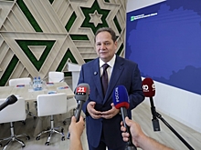 Губернатор ЕАО о реализации мастер-плана: «Одобрены два важнейших проекта для Биробиджана»