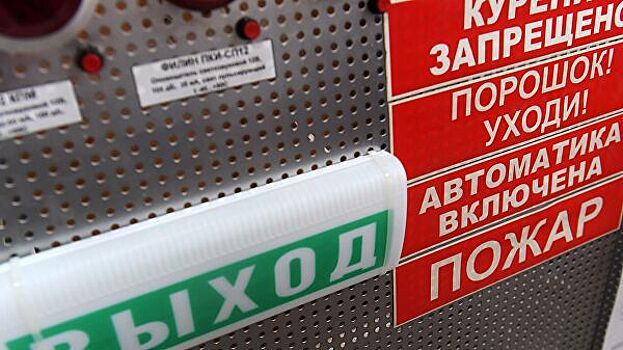 Мосжилинспекция добилась ремонта противопожарной системы в Лефортово