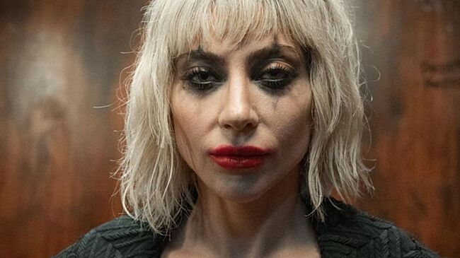 Леди Гага прокомментировала жесткую критику ее игры в фильме «Джокер 2»