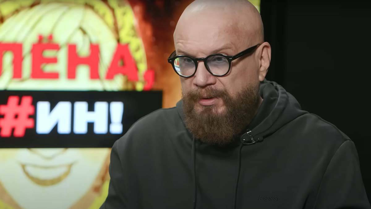 "Что там за зал? Это жуткие боли": Ковалев заявил, что не верит в рак Лерчек