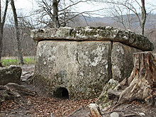 Тайны дольменов: ученые ЮФУ опровергли информацию о поимке "плазмоидной сущности"