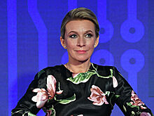 Захарова прокомментировала "зверства" британских болельщиков