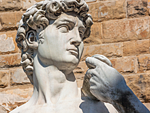Как фанатичная тяга к вскрытию помогла Микеланджело создать Давида