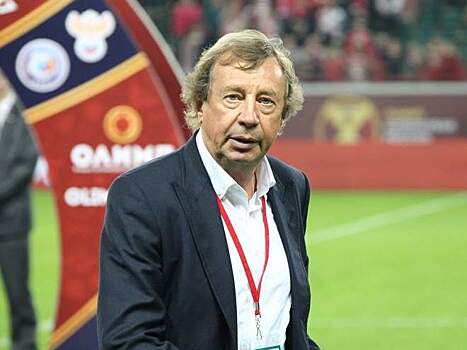 Сёмин: «Рубин» сам разберётся»