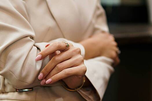 Россиянкам назвали самый безвкусный маникюр