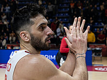 «Валенсия» и «Црвена Звезда» потеряли шансы на выход в плей-офф Евролиги