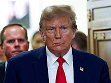 В США предрекли проблемы для Трампа на праймериз