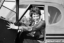 7 женщин, которые были первыми в авиации