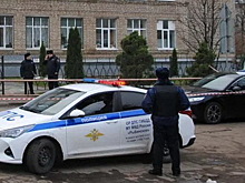 В школах Рыбинска введут дополнительные меры безопасности из-за убийства сотрудника